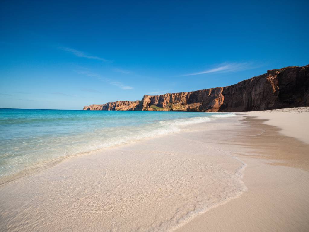 Jericoacoara: o destino perfeito para aventureiros e amantes da natureza