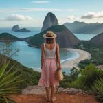 Compras com consciência: explorando o crescimento do turismo sustentável e do consumo local no Brasil