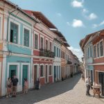 Belém do Pará: um tesouro cultural e gastronômico na Amazônia