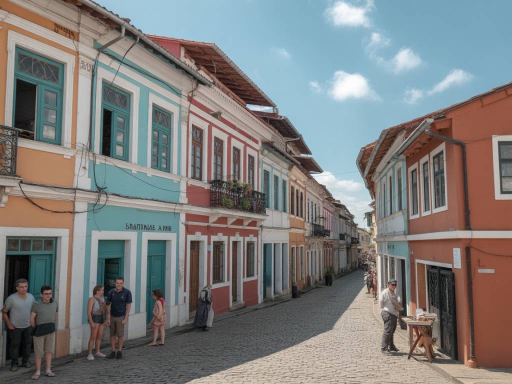 Belém do Pará: um tesouro cultural e gastronômico na Amazônia