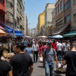 25 de março onde fica e o que fazer na famosa rua de compras de São Paulo