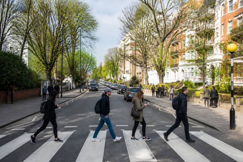 Abbey Road London: guia completo para visitar a famosa rua dos Beatles