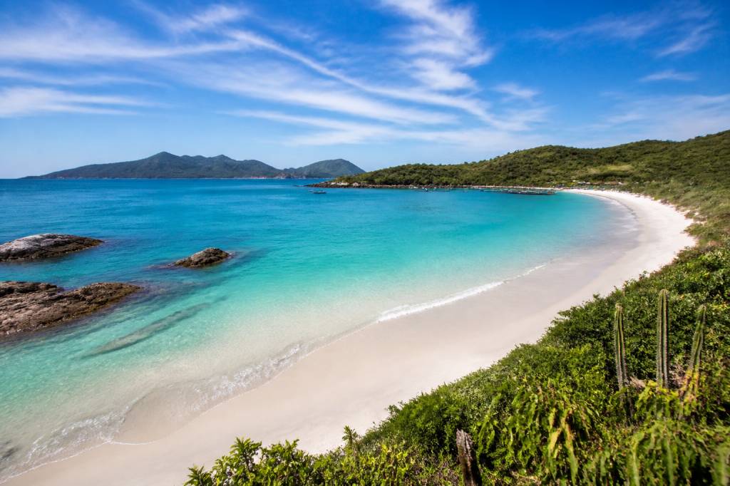 Descubra a 2a praia mais encantadora do Brasil Onorab