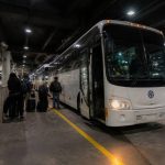 42 st port authority bus terminal: guia prático para viajantes brasileiros em Nova York
