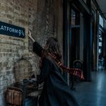 Como visitar a 9 3/4 platform em London: guia completo para fãs de Harry Potter