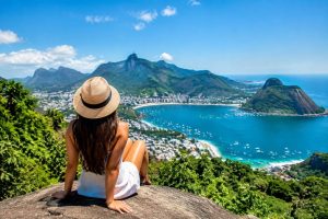 A bonito guia para descobrir o Brasil encantador