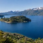 Descubra os 7 lagos argentina e seus cenários impressionantes