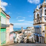 7 portas salvador: história, cultura e o que visitar no bairro 񟿿