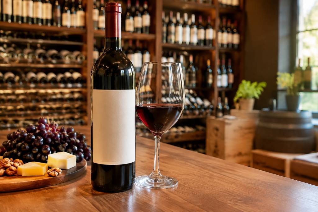 Onde encontrar adegas em Itatiba: vinhos, sabores locais e boas experiências