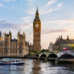 5 pontos turísticos de Londres para conhecer em uma viagem inesquecível