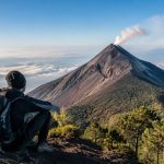 Acatenango volcano: o que saber antes de planejar sua aventura na Guatemala